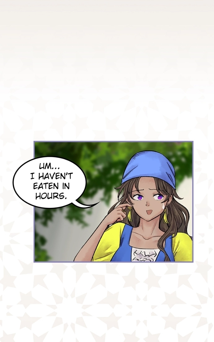 The Witch and The Bull Chapter 159 - page 28