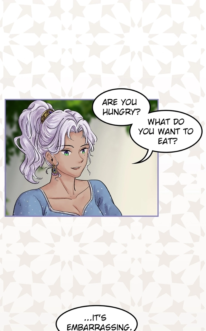 The Witch and The Bull Chapter 159 - page 29