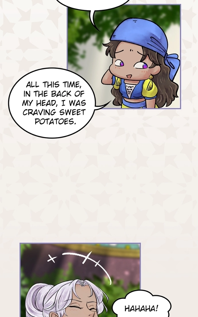 The Witch and The Bull Chapter 159 - page 30