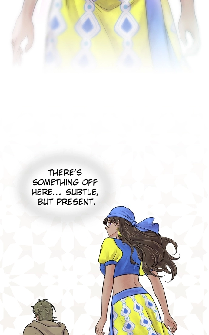 The Witch and The Bull Chapter 159 - page 4