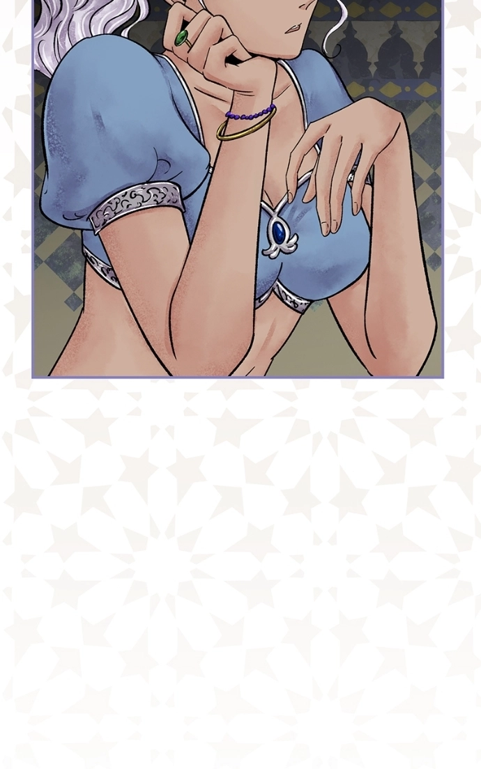 The Witch and The Bull Chapter 159 - page 41