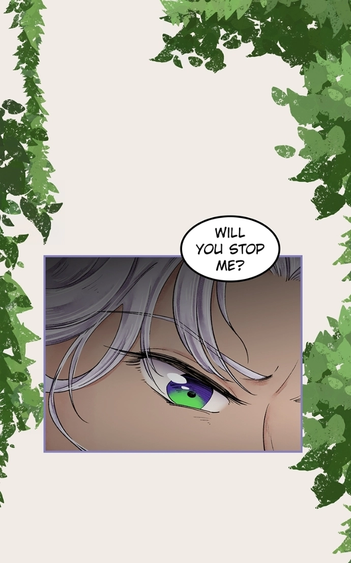 The Witch and The Bull Chapter 160 - page 11