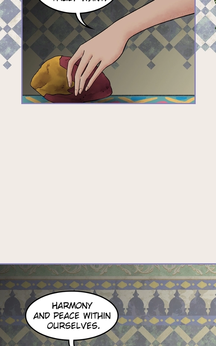 The Witch and The Bull Chapter 160 - page 13