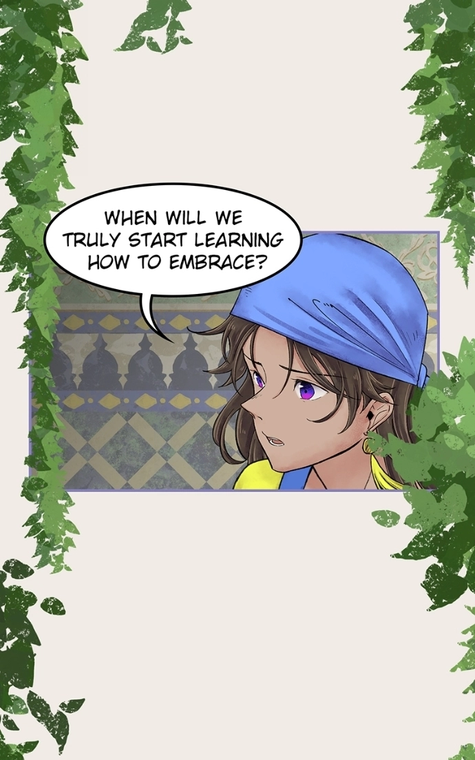 The Witch and The Bull Chapter 160 - page 15