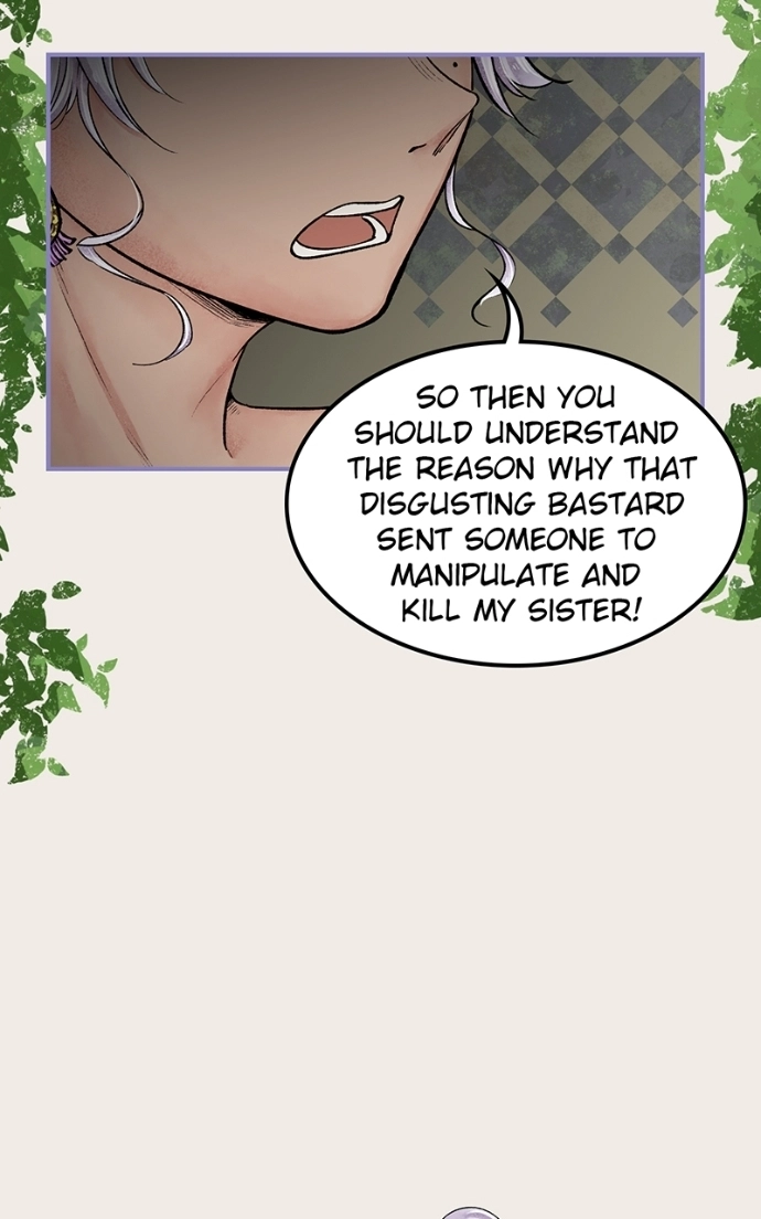 The Witch and The Bull Chapter 160 - page 16