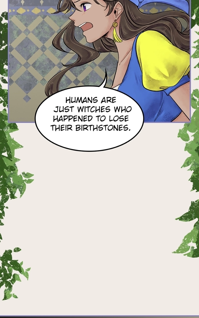 The Witch and The Bull Chapter 160 - page 26