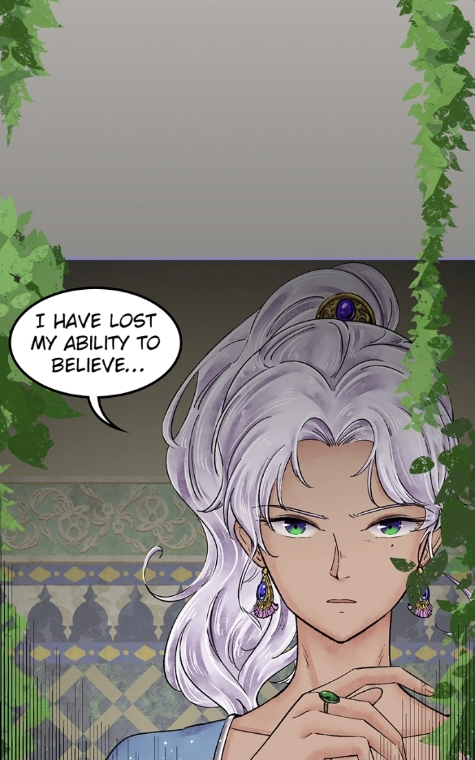 The Witch and The Bull Chapter 160 - page 28