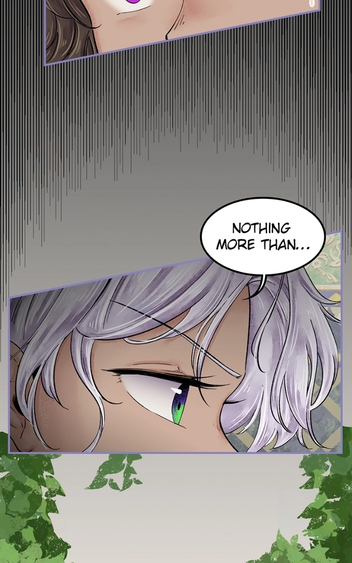 The Witch and The Bull Chapter 160 - page 30