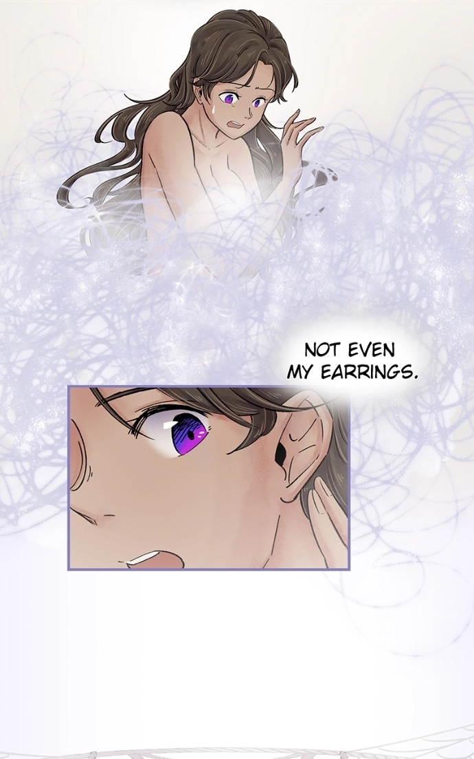 The Witch and The Bull Chapter 160 - page 43