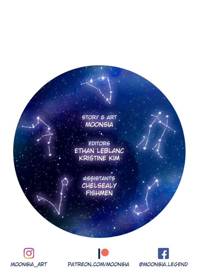 The Witch and The Bull Chapter 160 - page 47