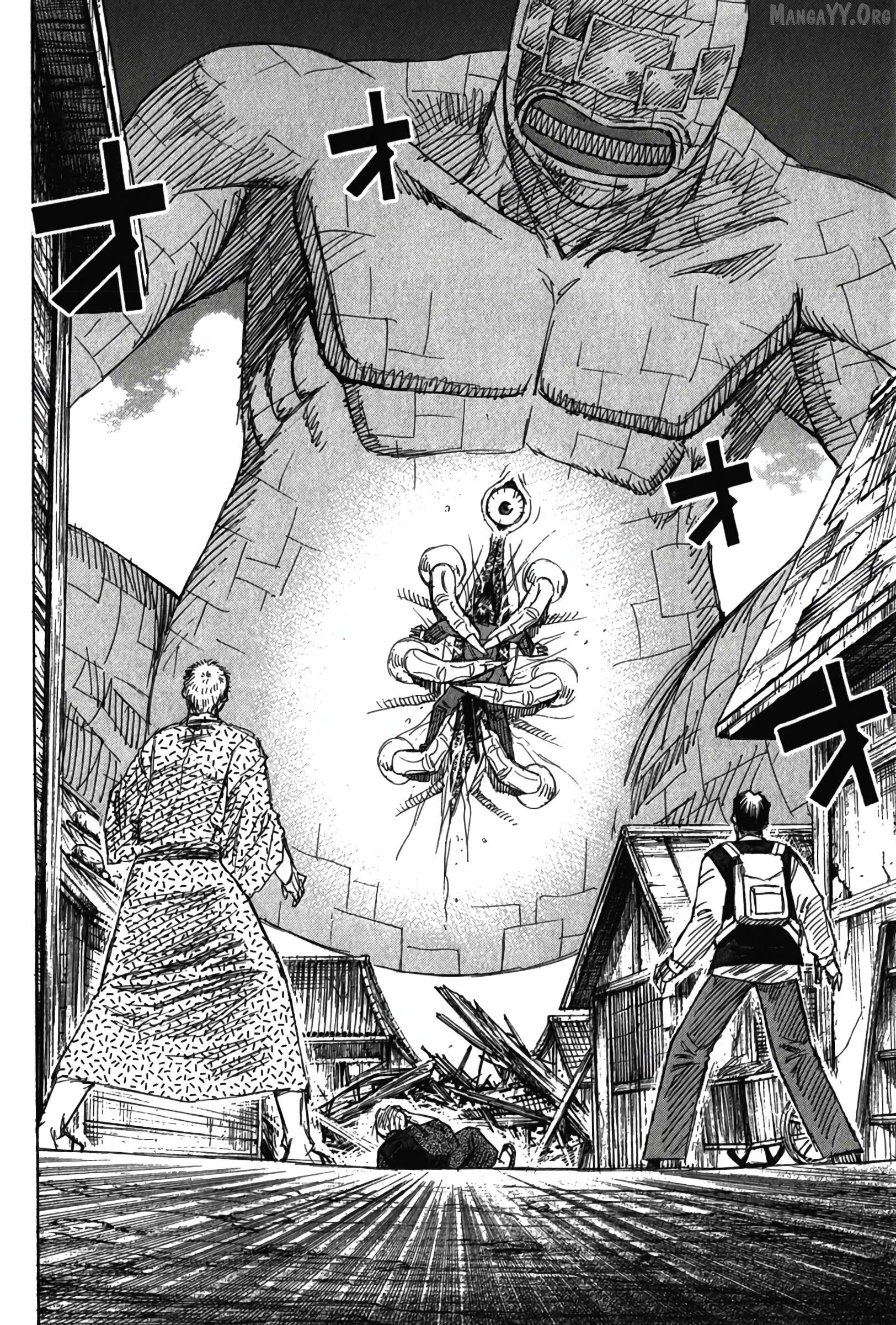 Higanjima - Last 47 Days Chapter 123 - page 2