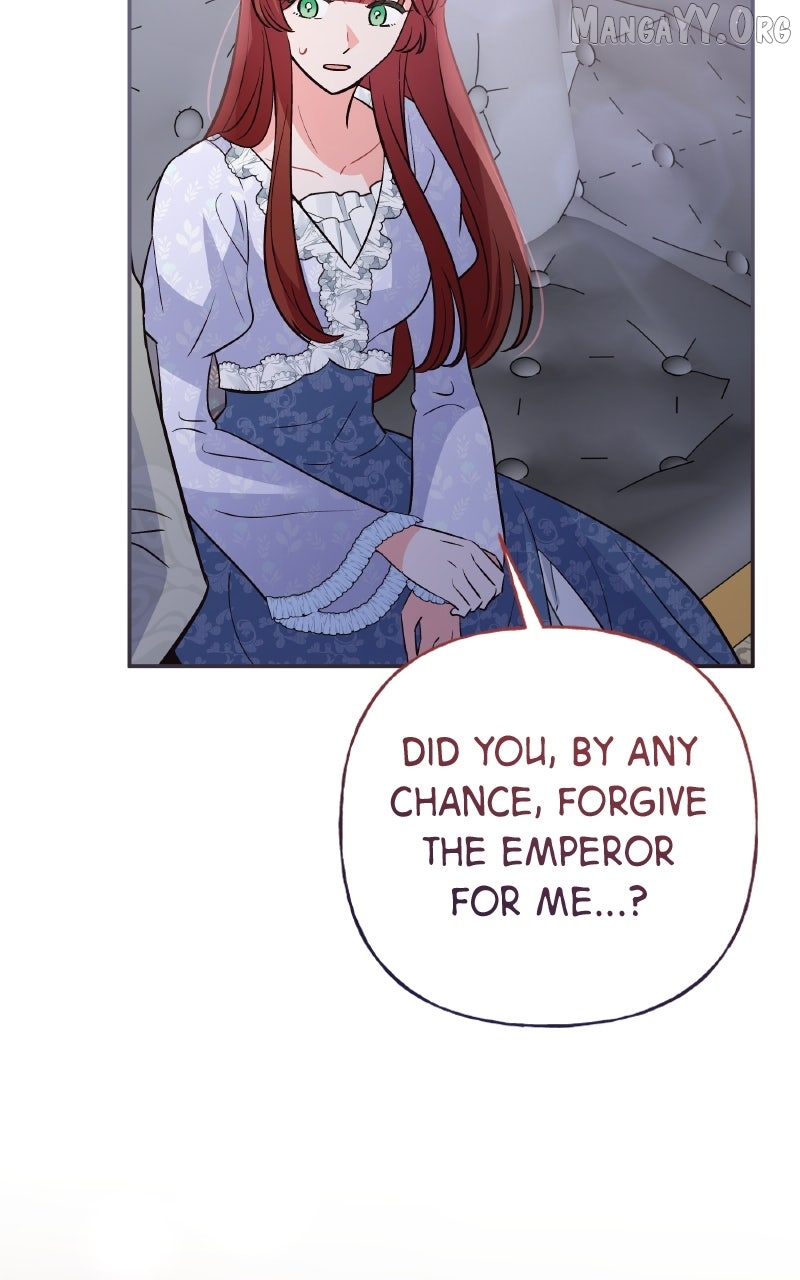 The Handmaiden Hates Childcare Chapter 94 - page 14