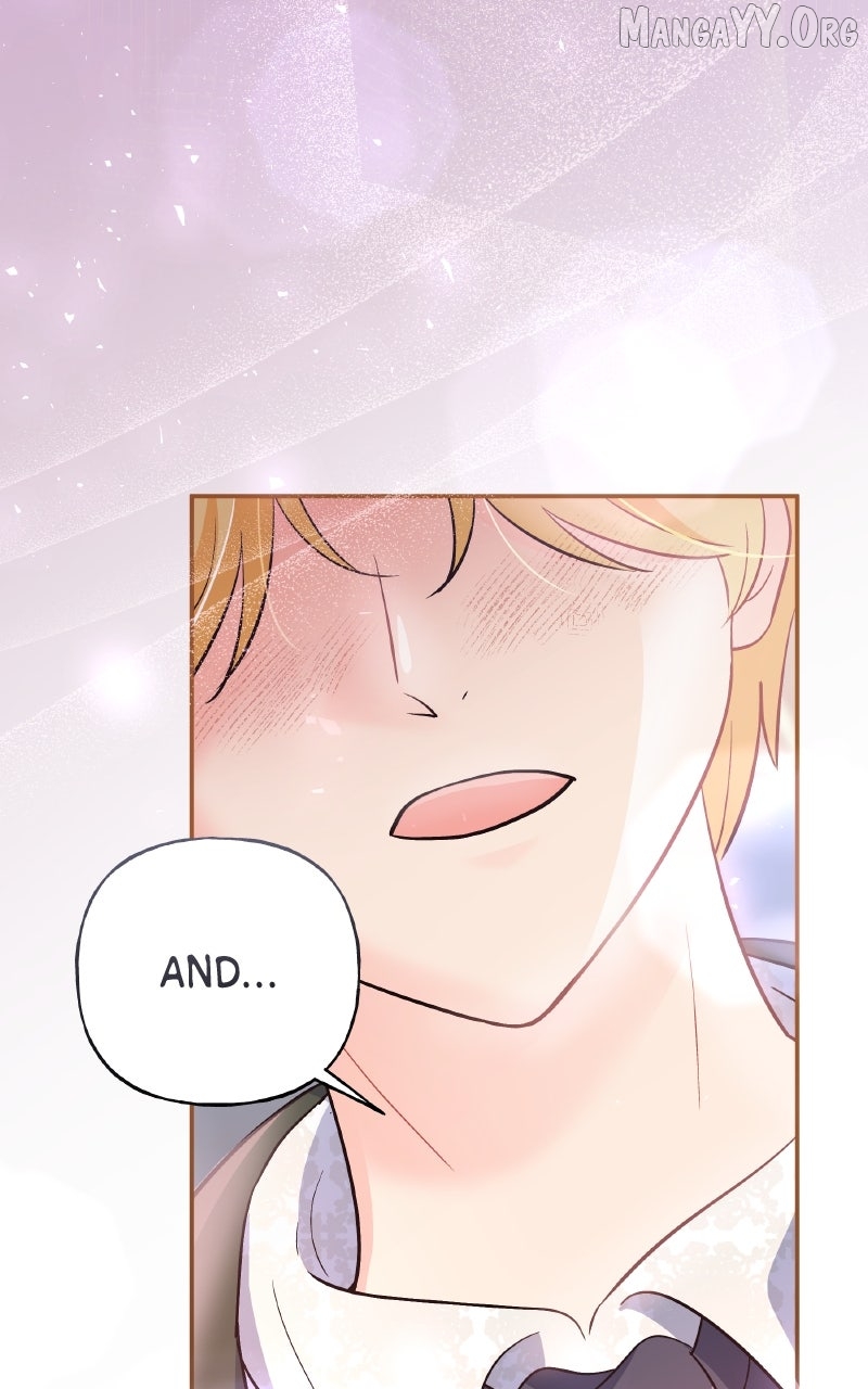 The Handmaiden Hates Childcare Chapter 94 - page 24
