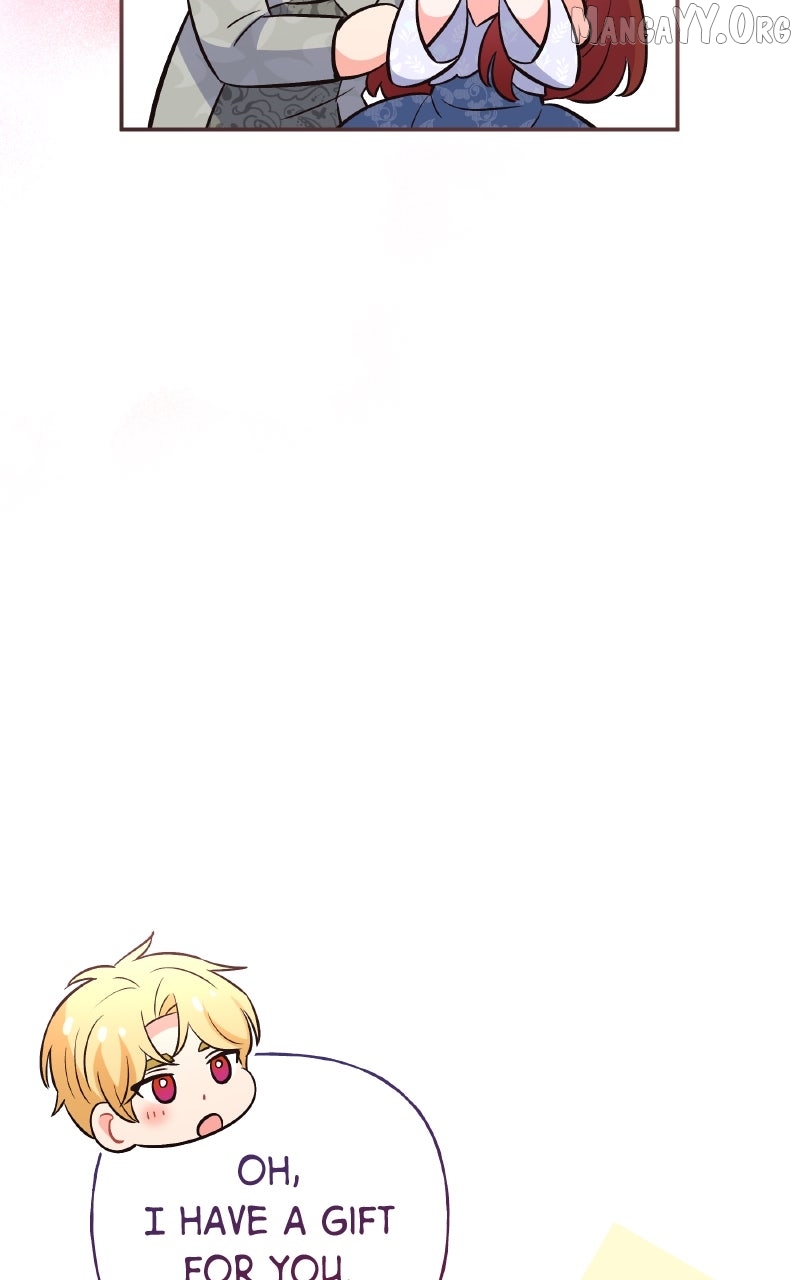 The Handmaiden Hates Childcare Chapter 94 - page 30