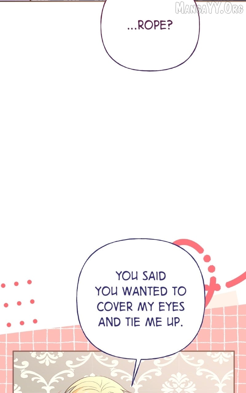 The Handmaiden Hates Childcare Chapter 94 - page 34