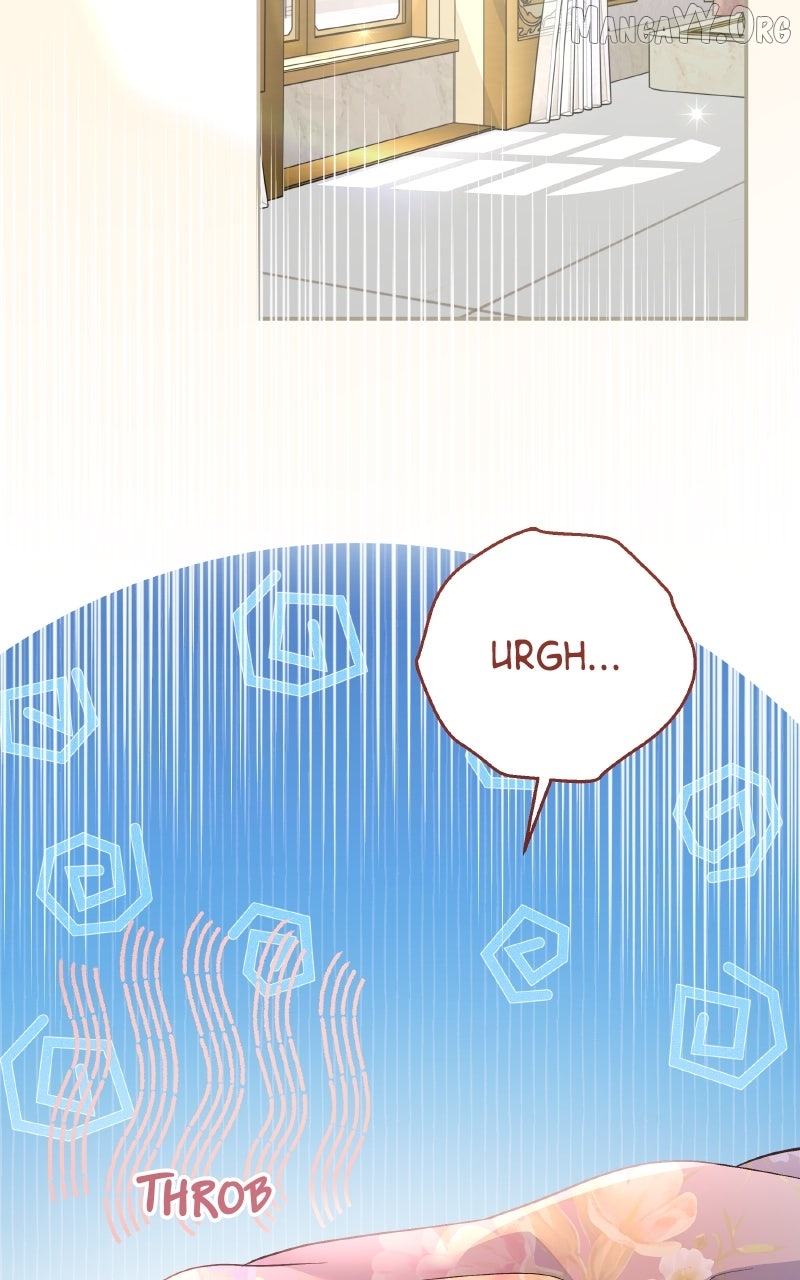 The Handmaiden Hates Childcare Chapter 94 - page 44
