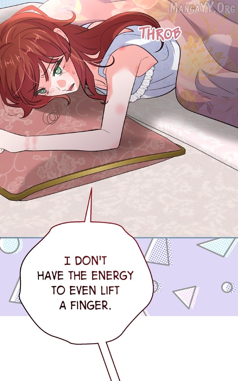 The Handmaiden Hates Childcare Chapter 94 - page 45