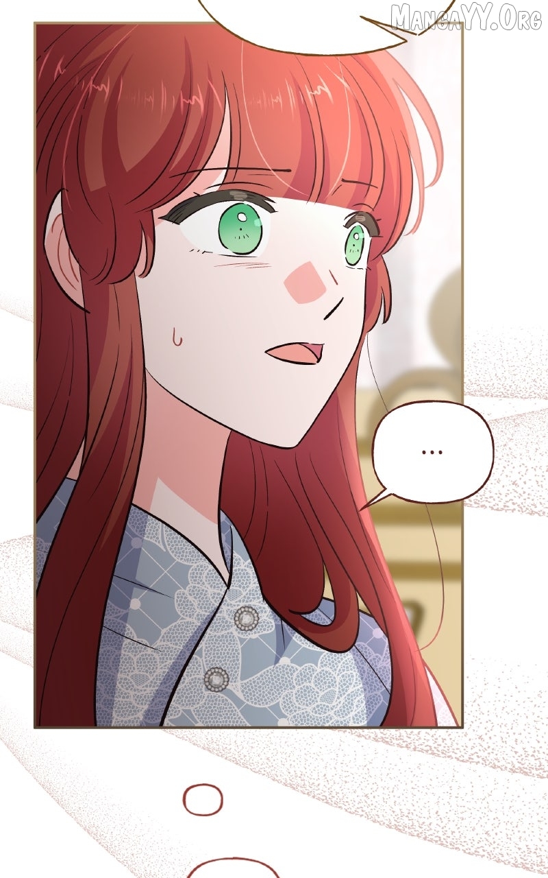 The Handmaiden Hates Childcare Chapter 94 - page 59
