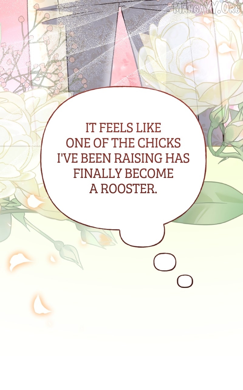 The Handmaiden Hates Childcare Chapter 94 - page 73