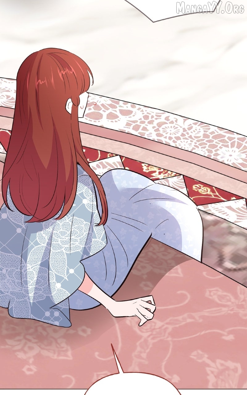 The Handmaiden Hates Childcare Chapter 94 - page 80