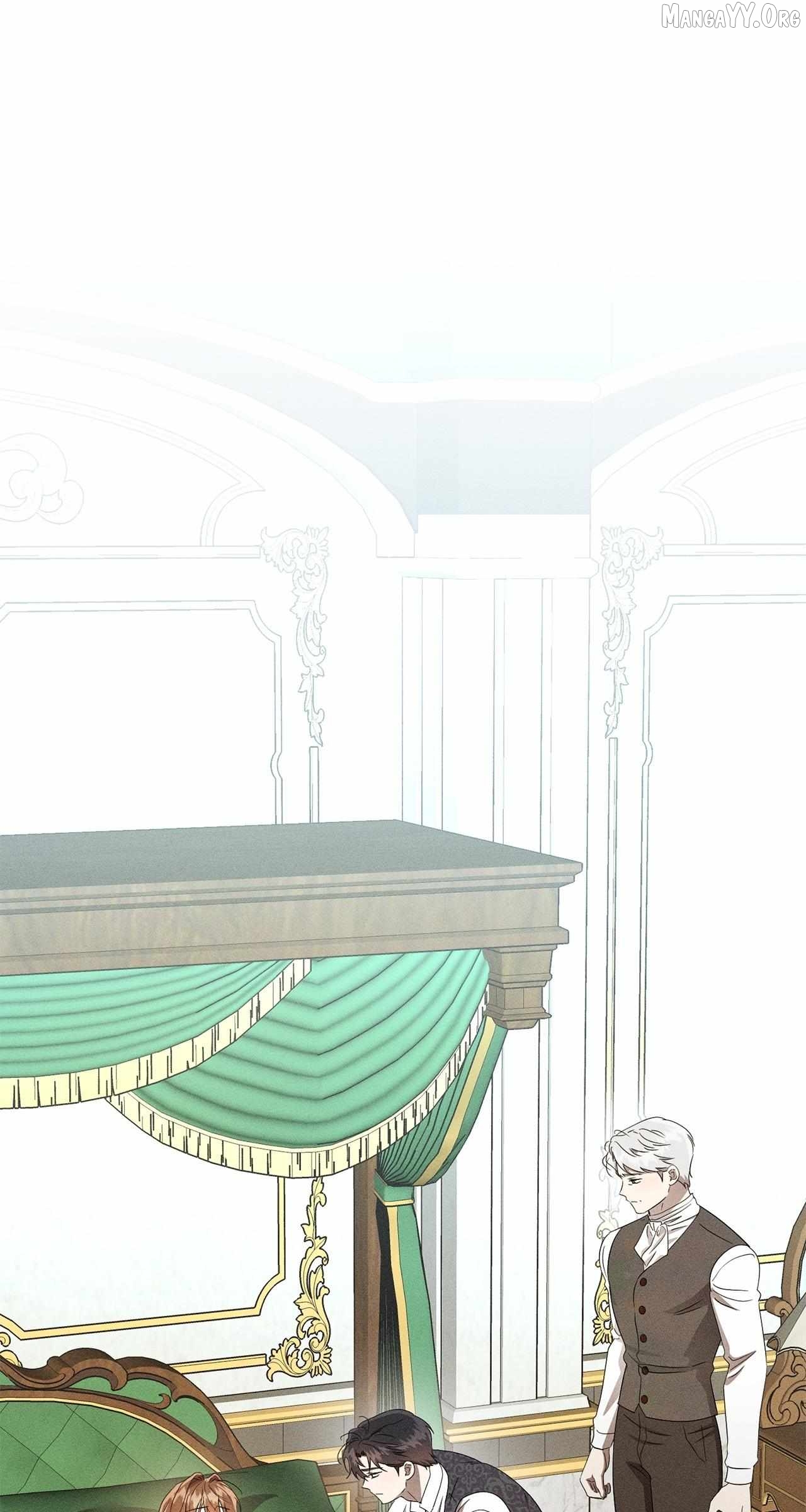 Don’t Be Carelessly Friendly Chapter 70 - page 1