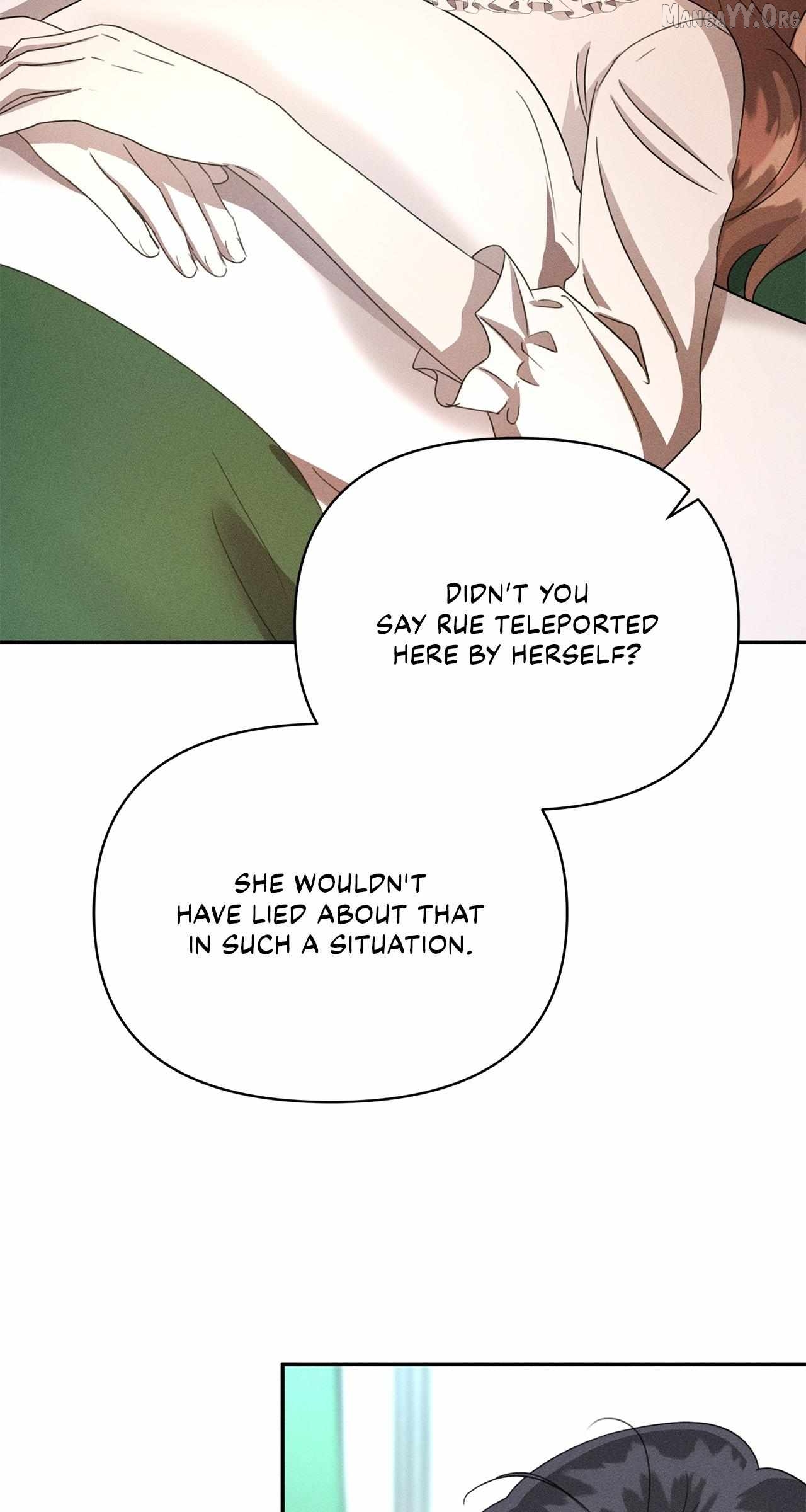 Don’t Be Carelessly Friendly Chapter 70 - page 10