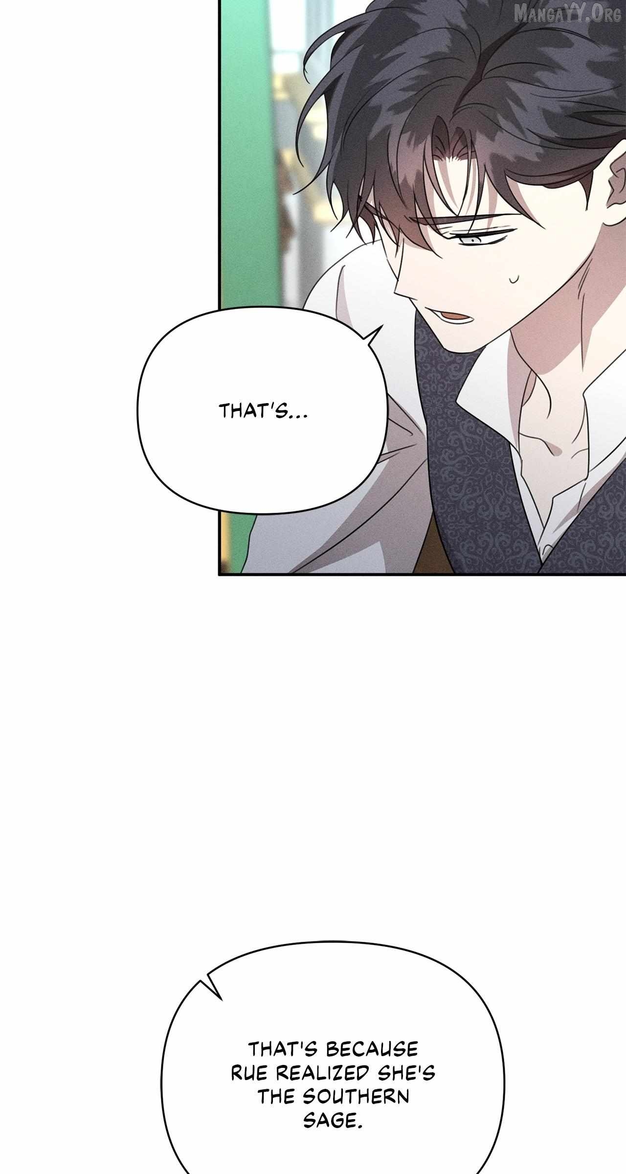 Don’t Be Carelessly Friendly Chapter 70 - page 11