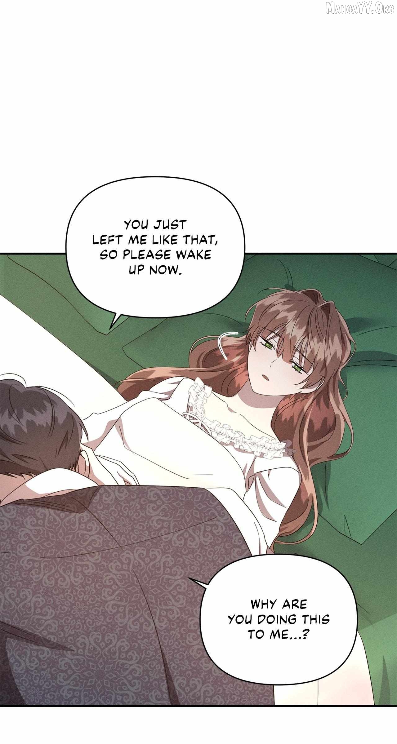 Don’t Be Carelessly Friendly Chapter 70 - page 19