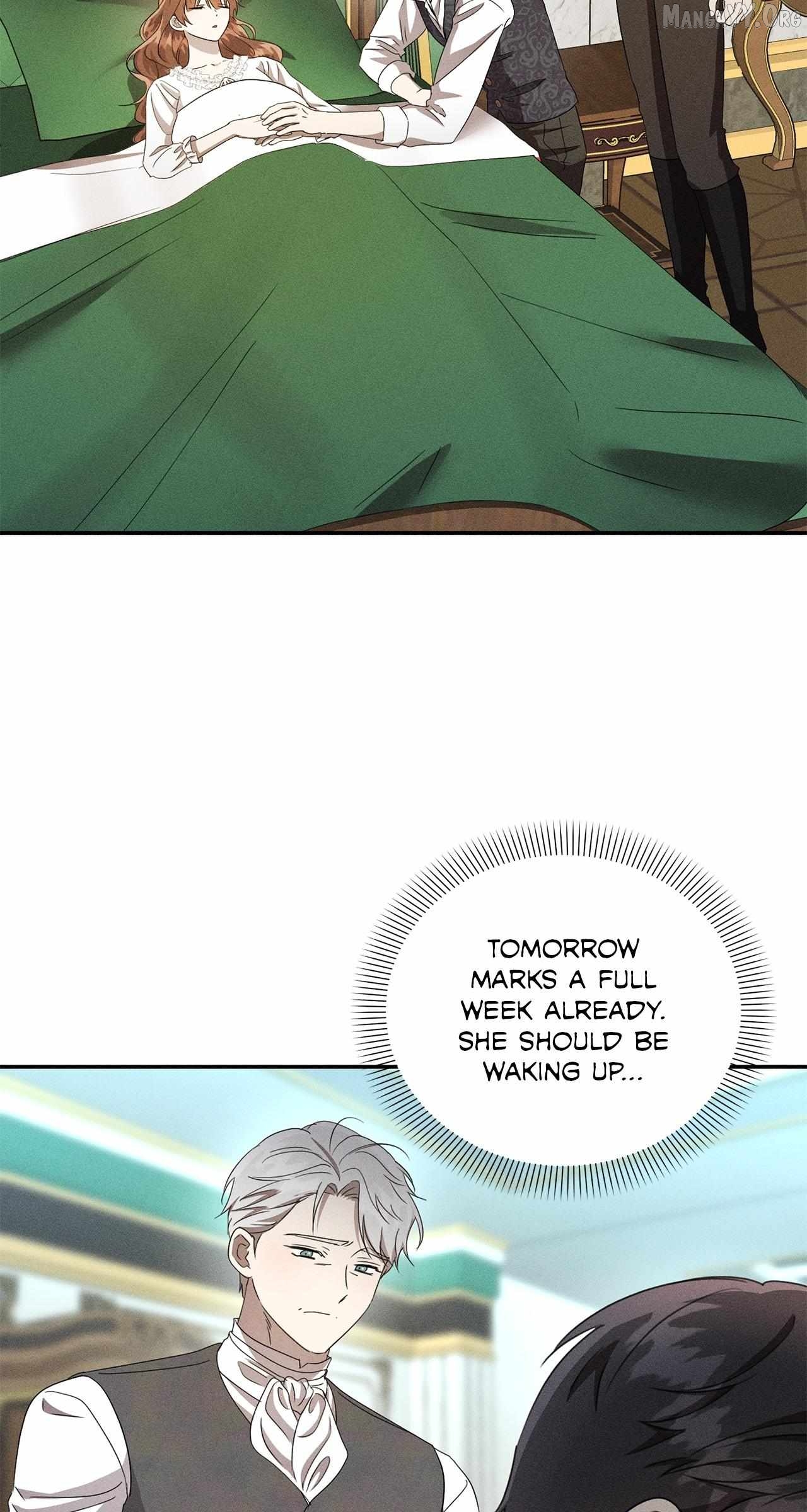 Don’t Be Carelessly Friendly Chapter 70 - page 2