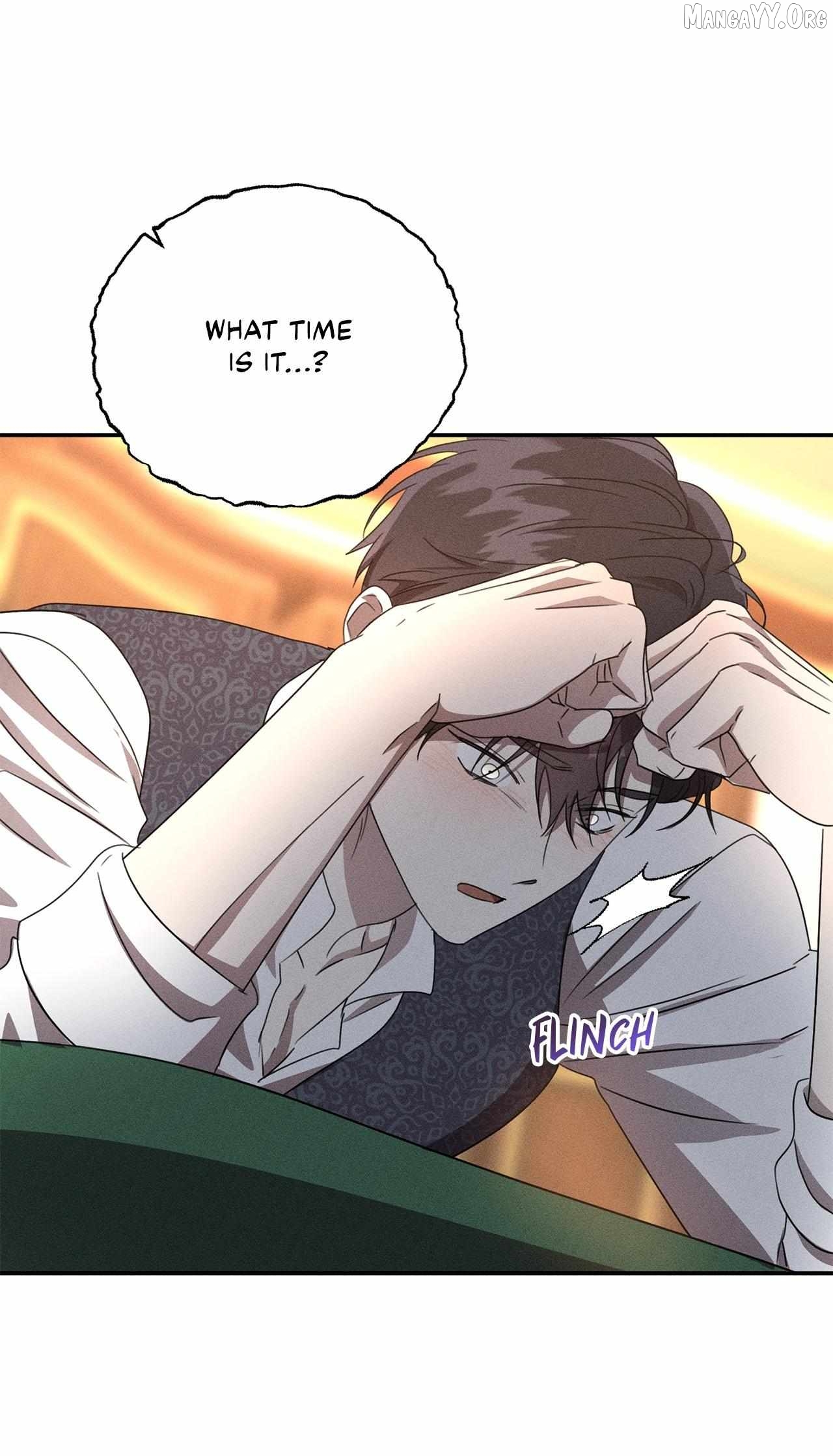 Don’t Be Carelessly Friendly Chapter 70 - page 20