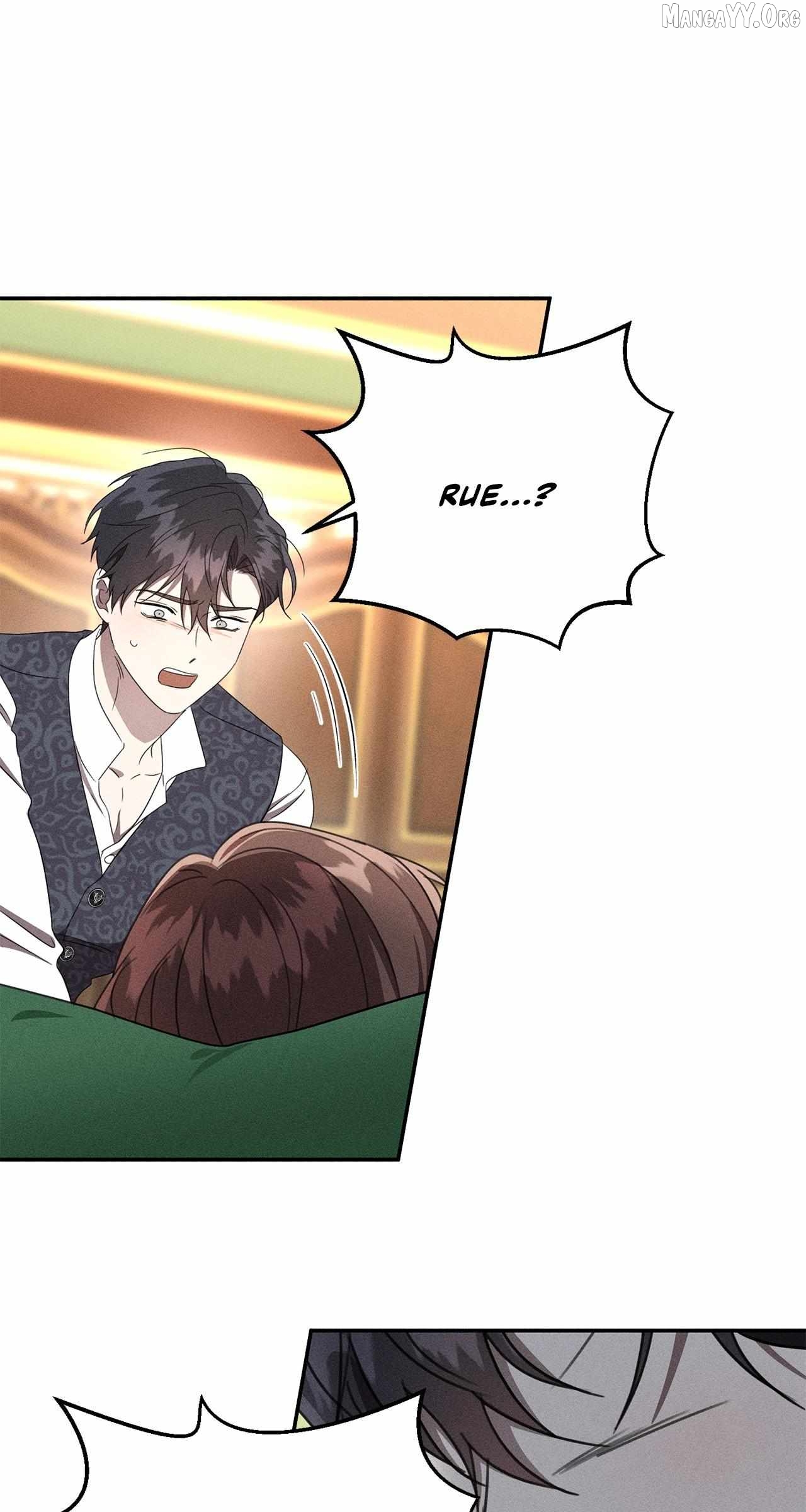 Don’t Be Carelessly Friendly Chapter 70 - page 21