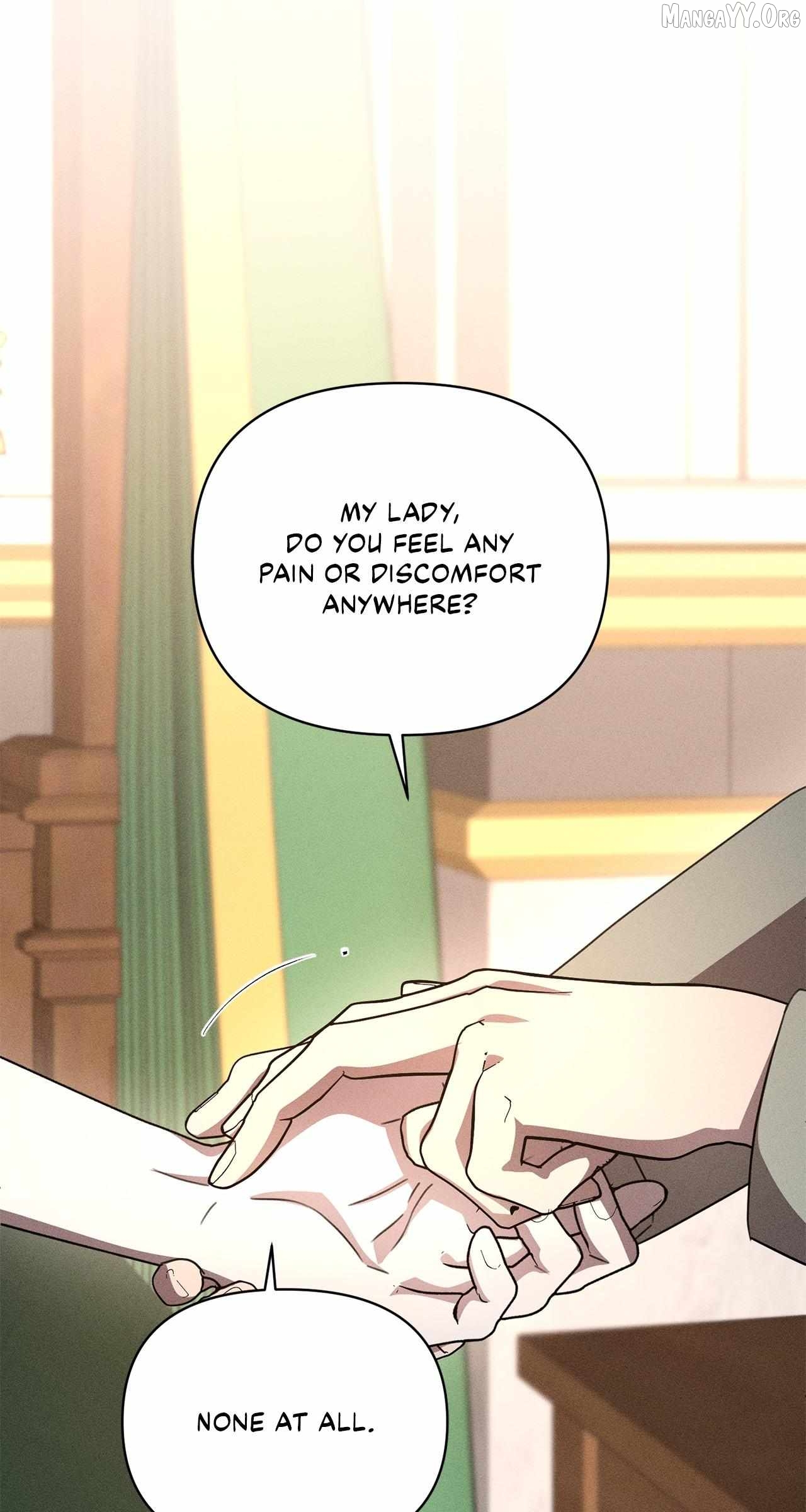 Don’t Be Carelessly Friendly Chapter 70 - page 23