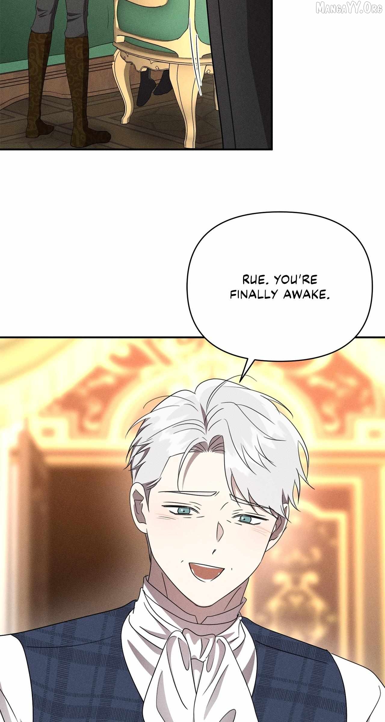 Don’t Be Carelessly Friendly Chapter 70 - page 25