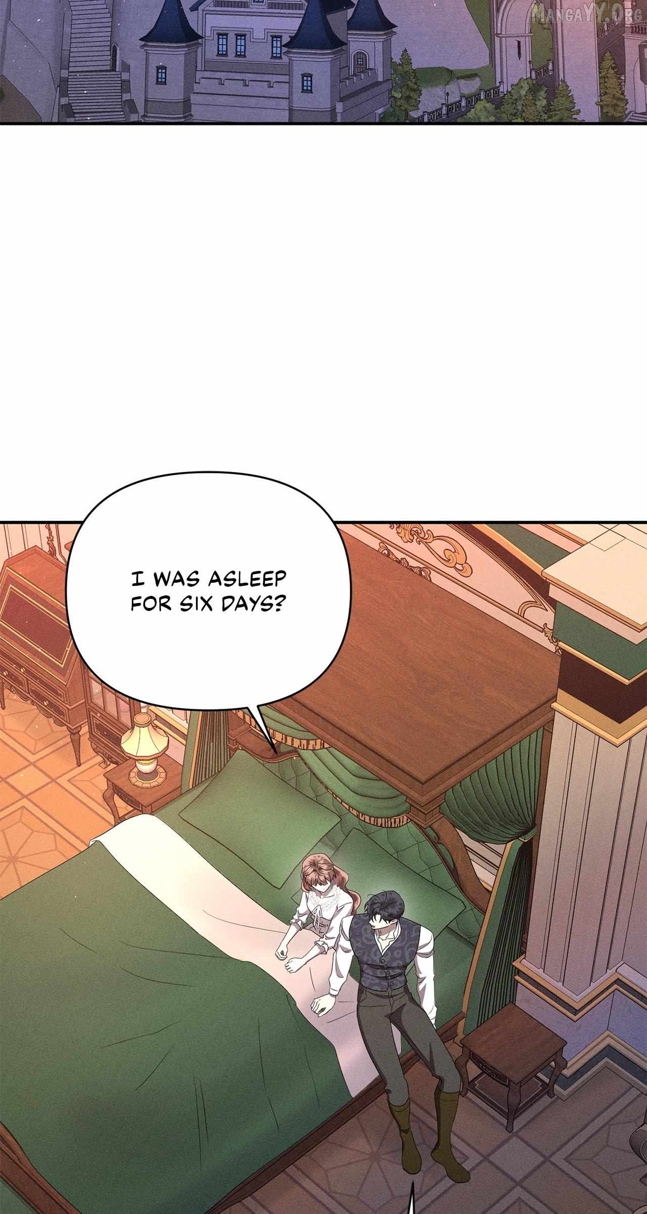 Don’t Be Carelessly Friendly Chapter 70 - page 30