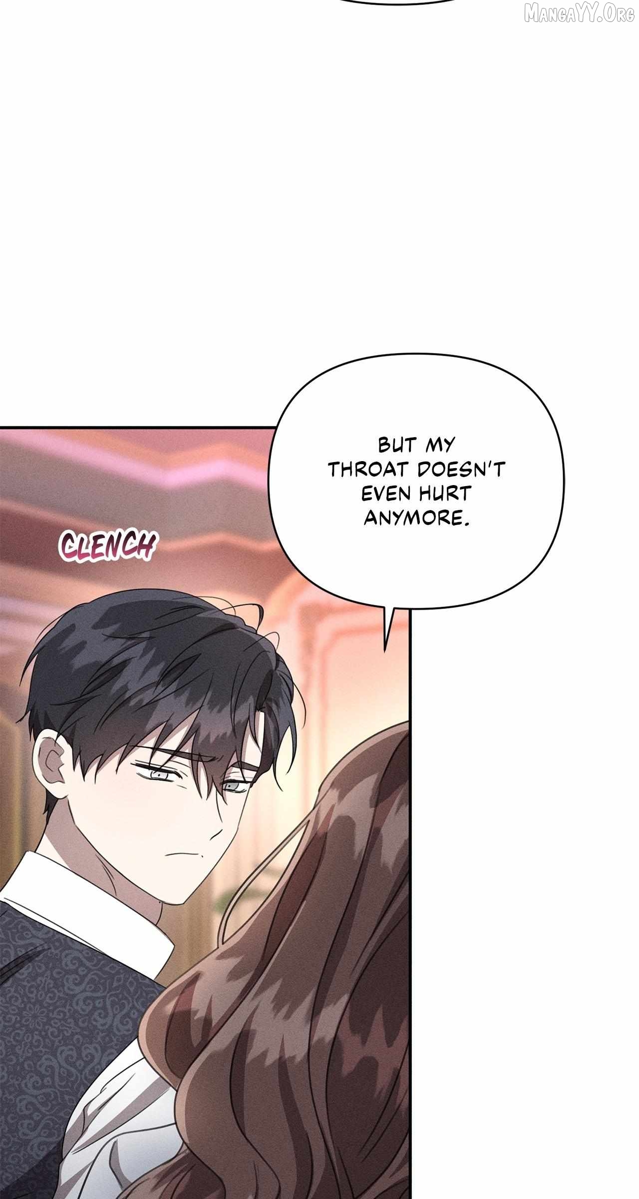 Don’t Be Carelessly Friendly Chapter 70 - page 32