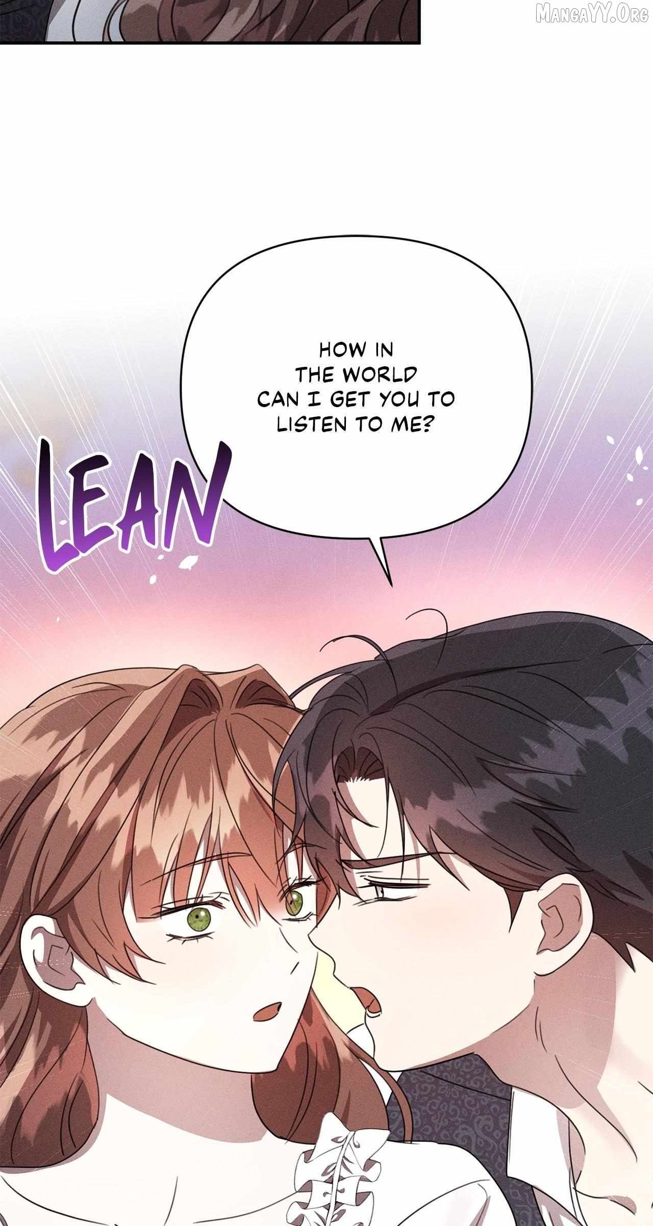Don’t Be Carelessly Friendly Chapter 70 - page 33