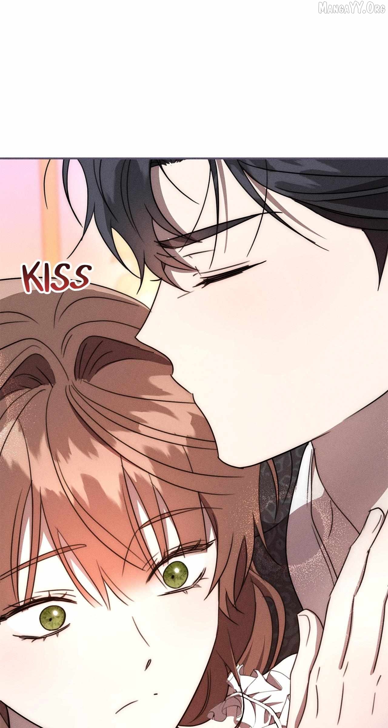 Don’t Be Carelessly Friendly Chapter 70 - page 36