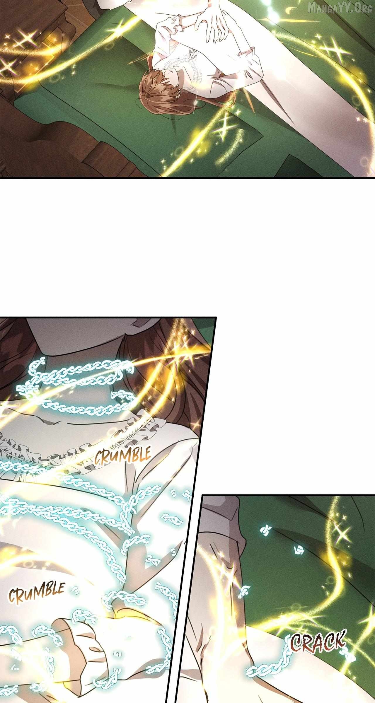 Don’t Be Carelessly Friendly Chapter 70 - page 4