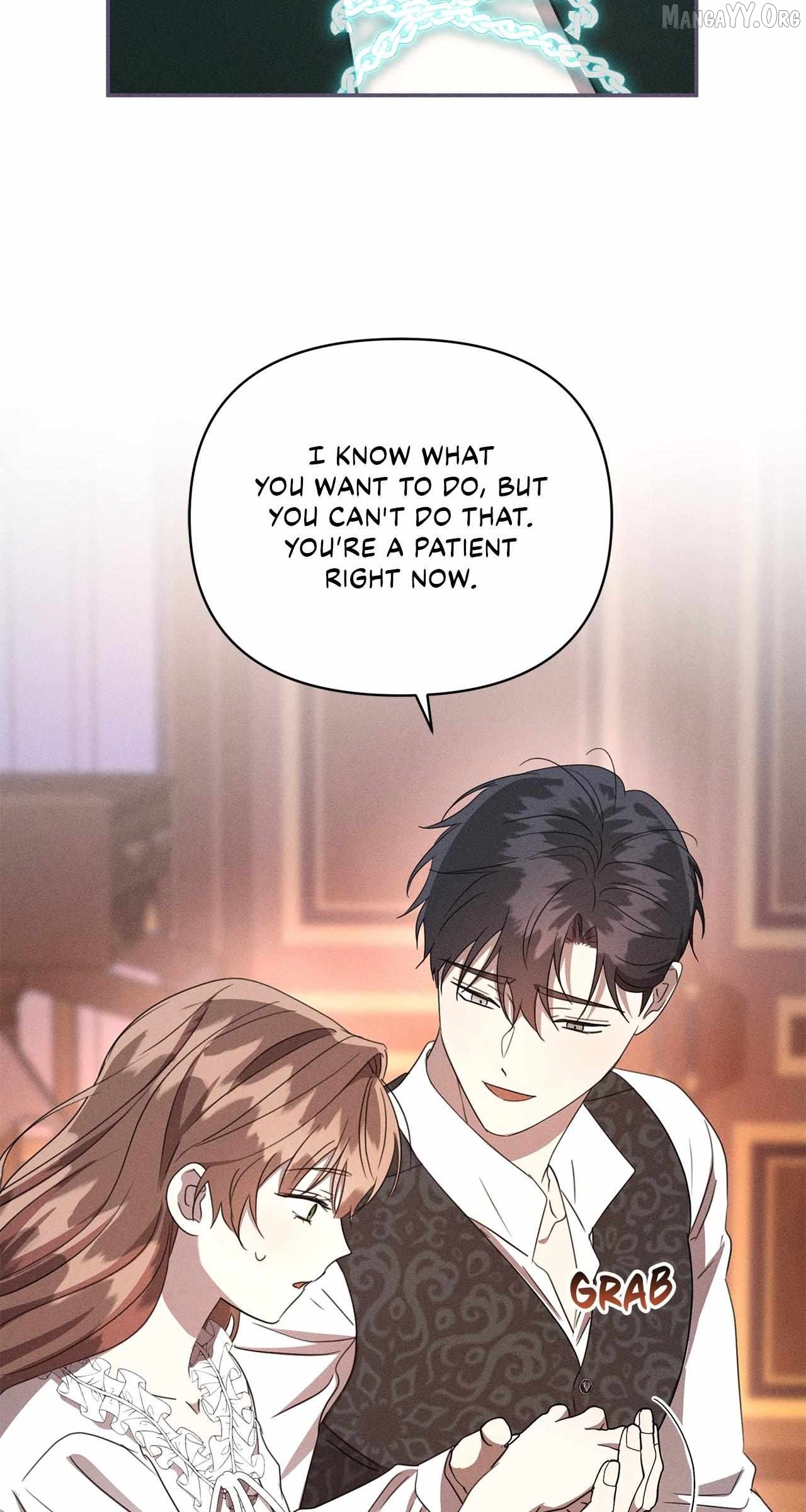 Don’t Be Carelessly Friendly Chapter 70 - page 40