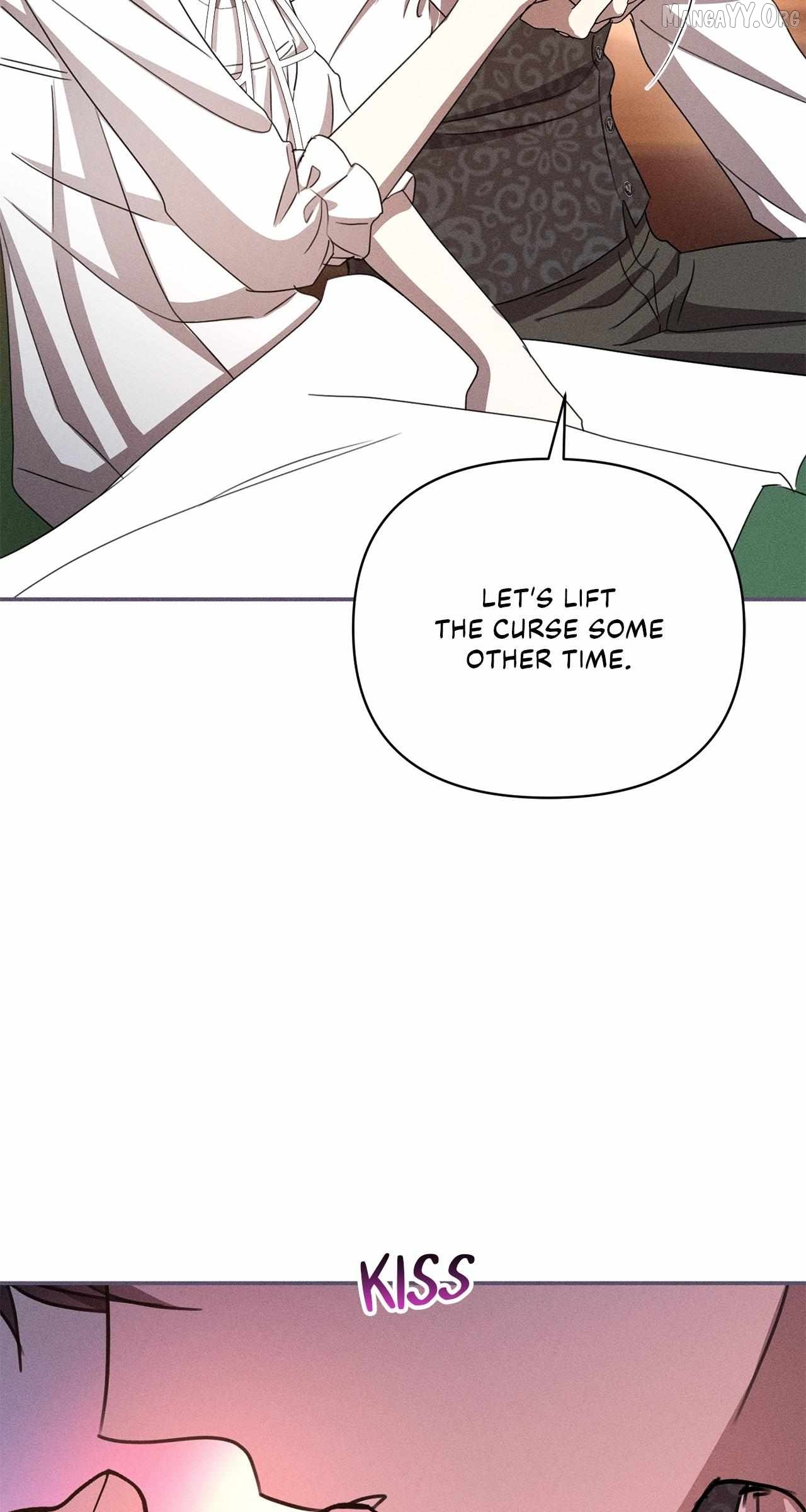 Don’t Be Carelessly Friendly Chapter 70 - page 41