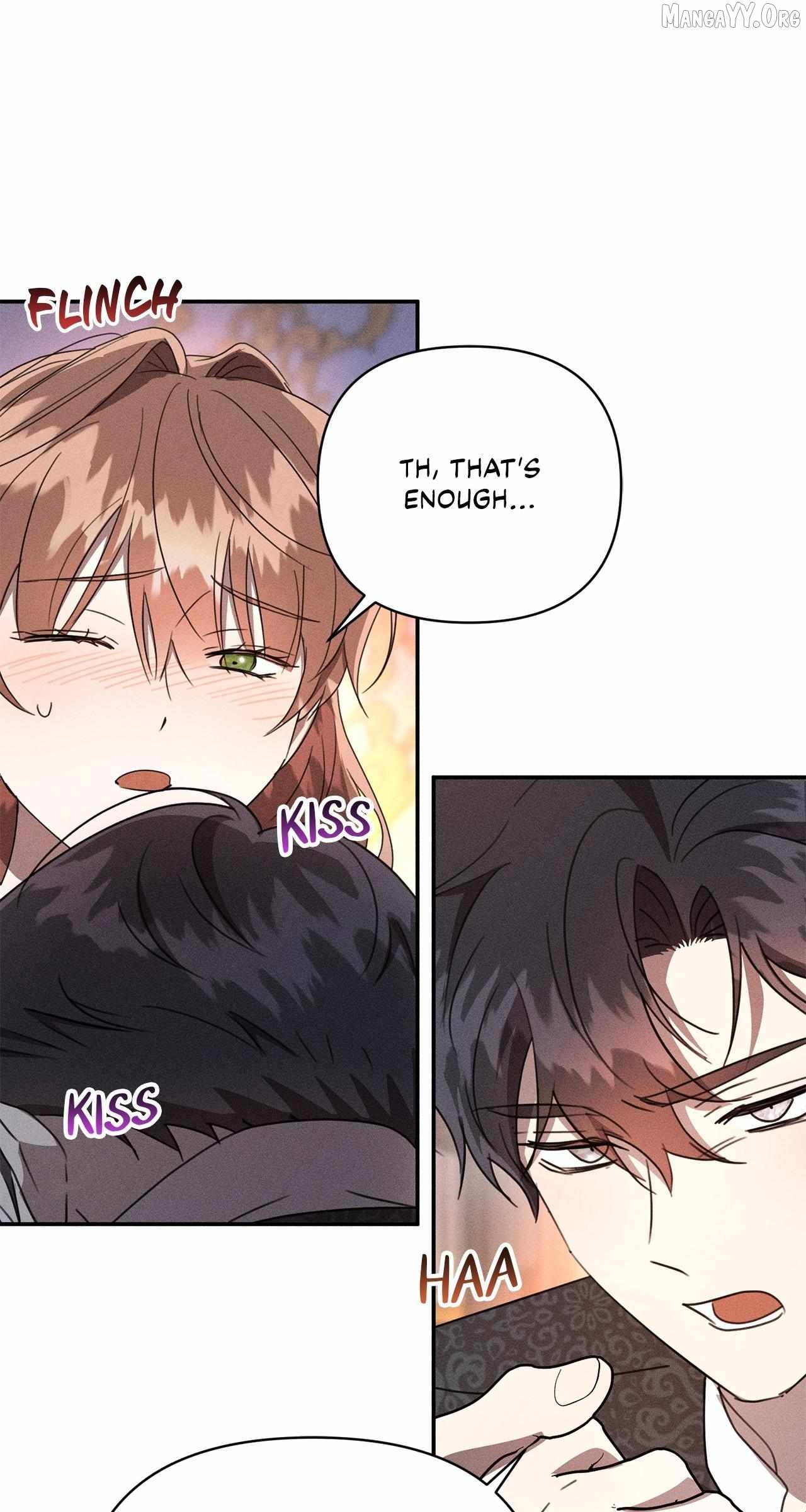 Don’t Be Carelessly Friendly Chapter 70 - page 43