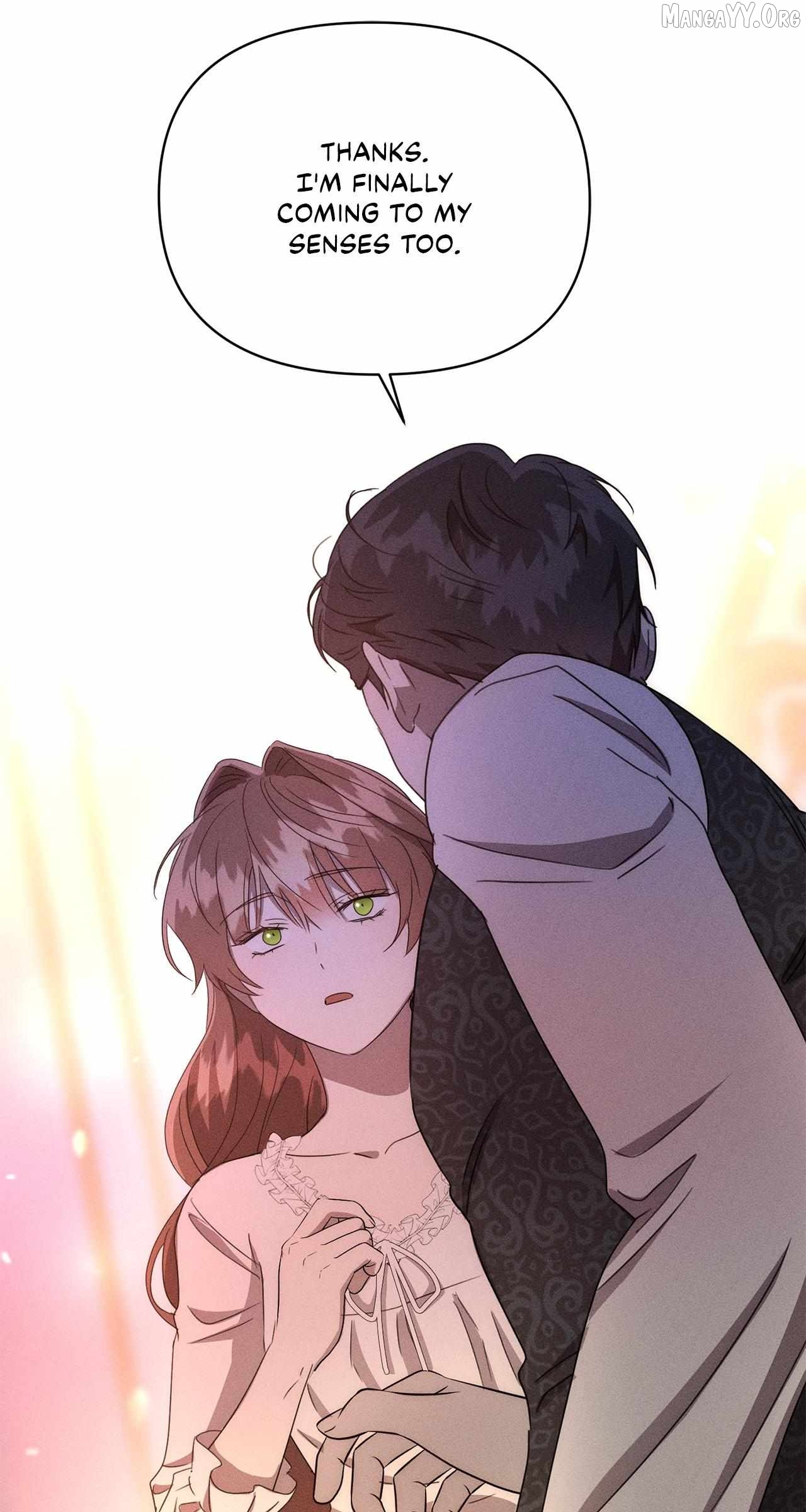 Don’t Be Carelessly Friendly Chapter 70 - page 46