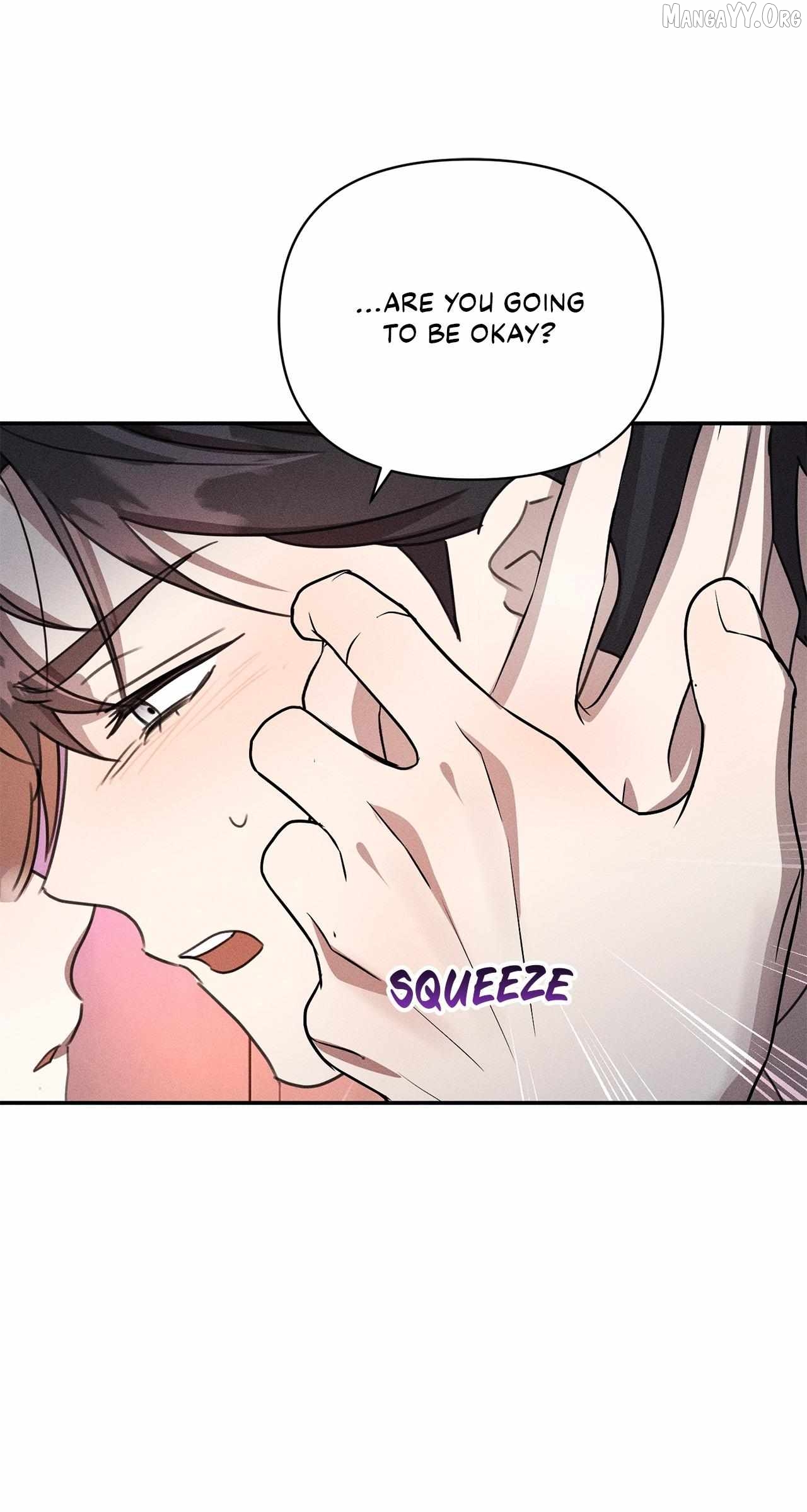 Don’t Be Carelessly Friendly Chapter 70 - page 52
