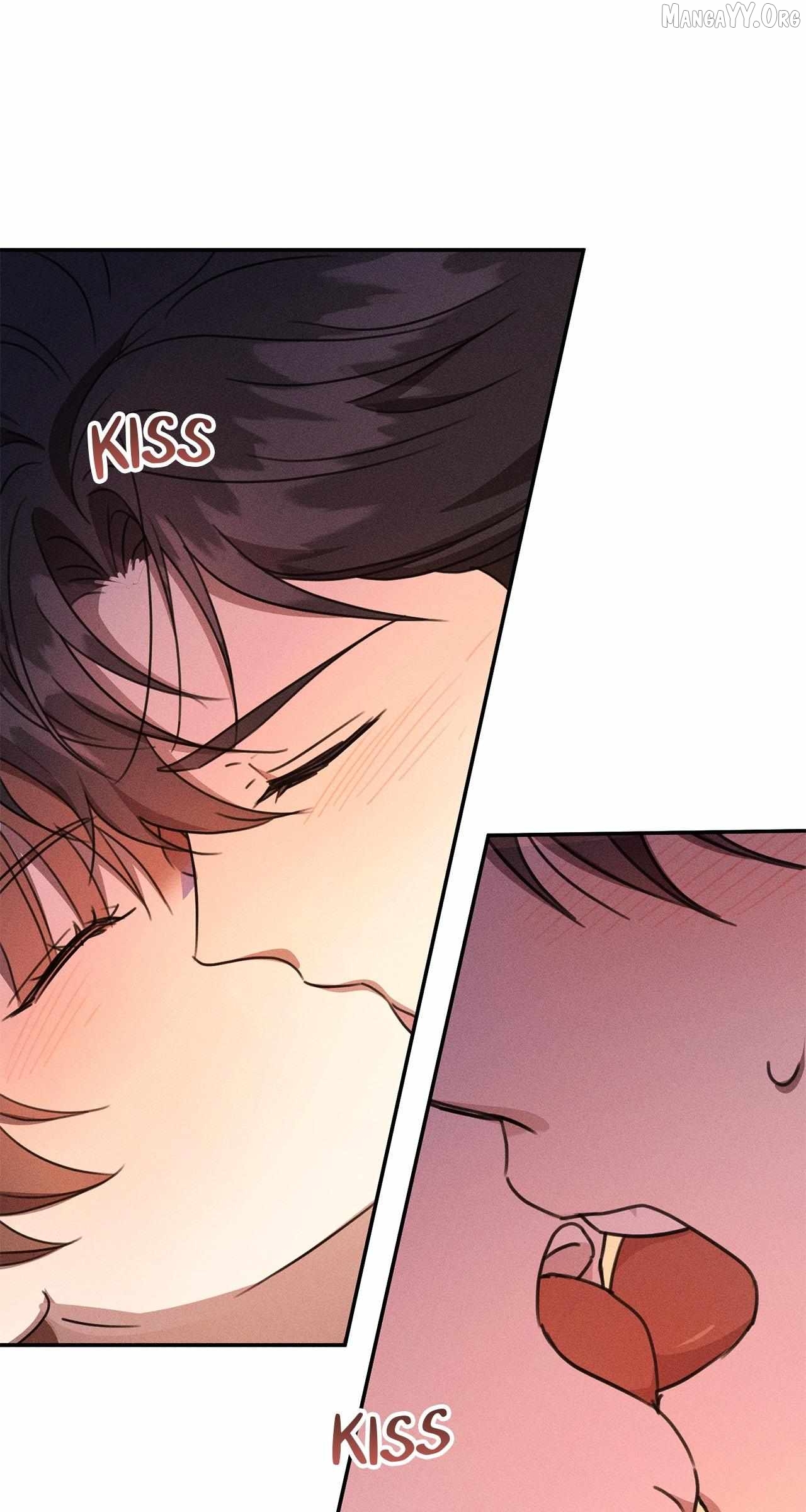 Don’t Be Carelessly Friendly Chapter 70 - page 58