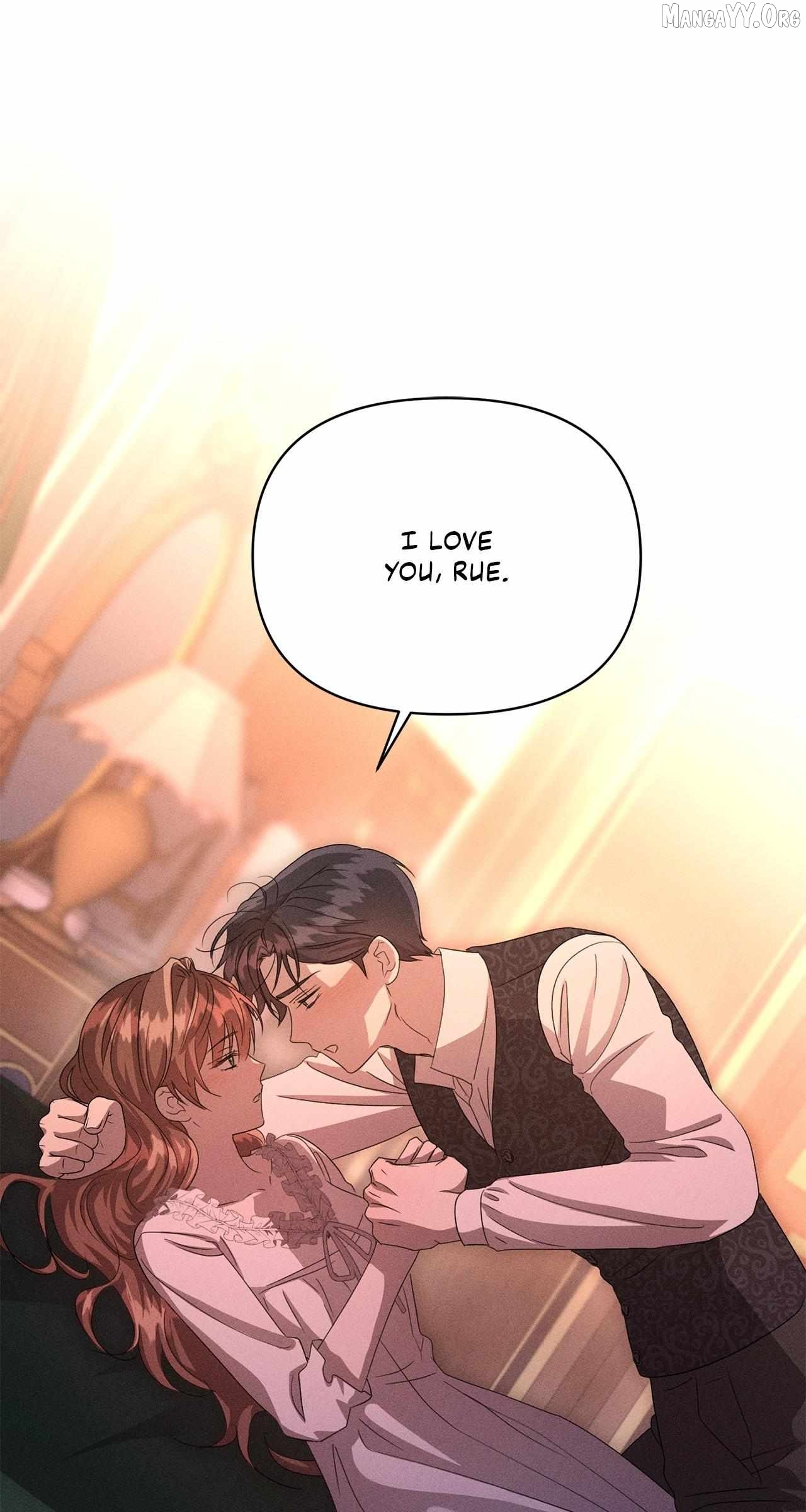 Don’t Be Carelessly Friendly Chapter 70 - page 60