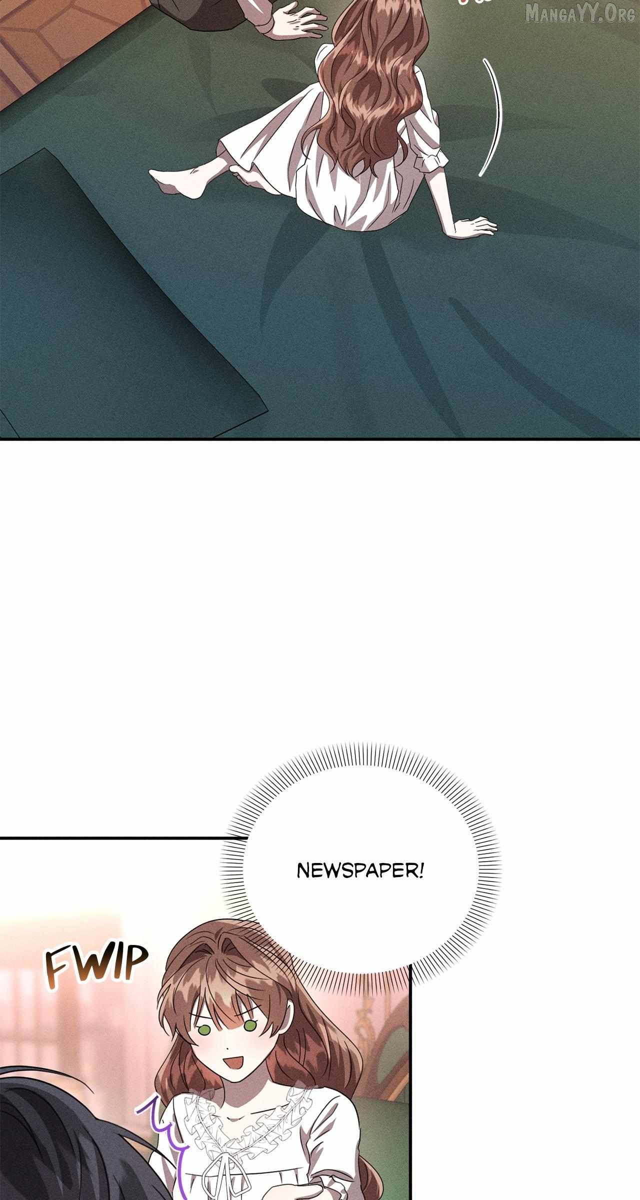 Don’t Be Carelessly Friendly Chapter 70 - page 70