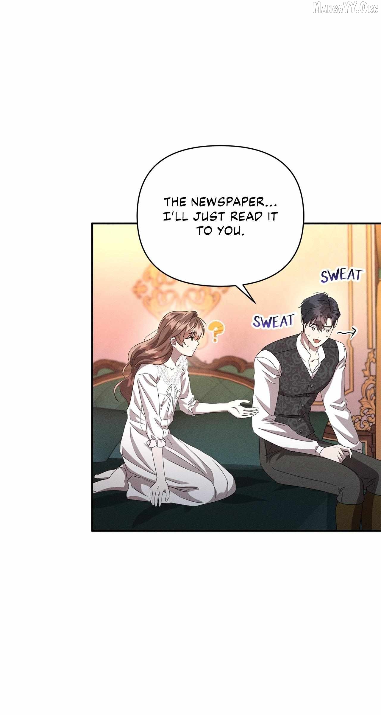 Don’t Be Carelessly Friendly Chapter 70 - page 72
