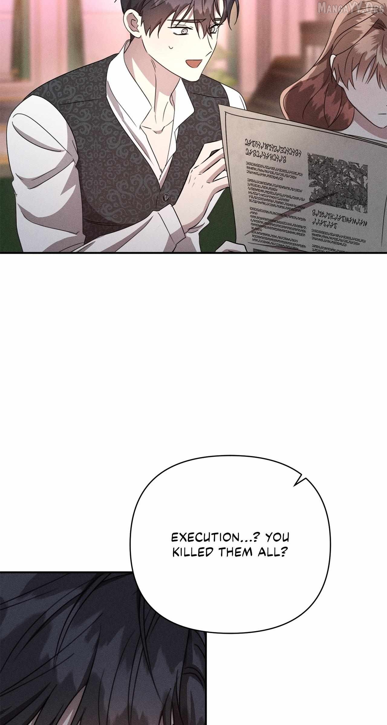 Don’t Be Carelessly Friendly Chapter 70 - page 74