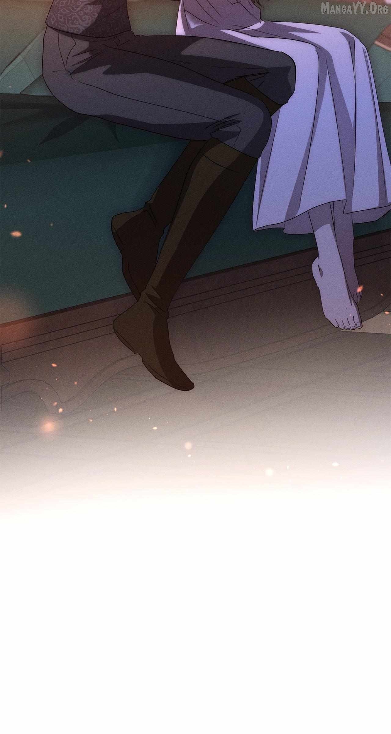 Don’t Be Carelessly Friendly Chapter 70 - page 80