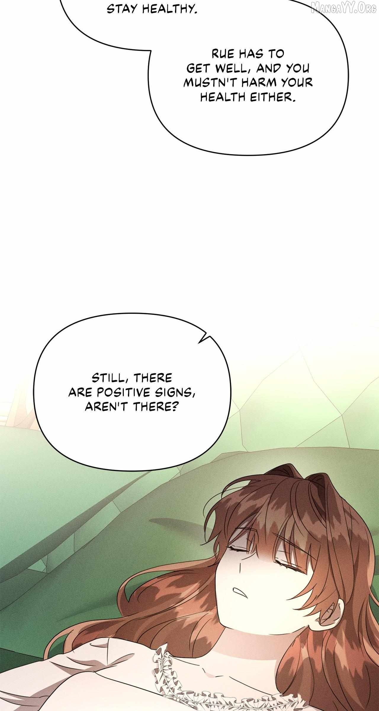 Don’t Be Carelessly Friendly Chapter 70 - page 9